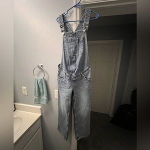 H&M Maternity Overalls